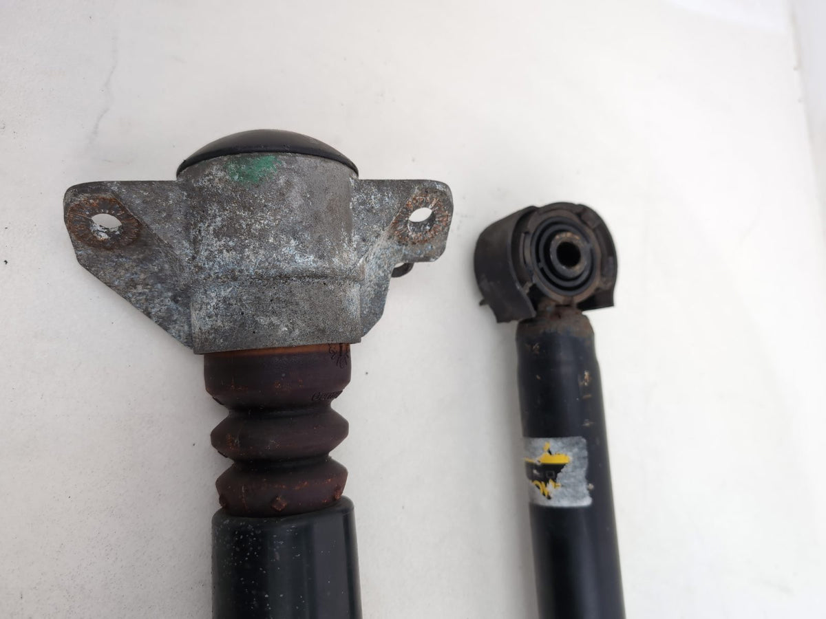 Rear Shock Absorber 4