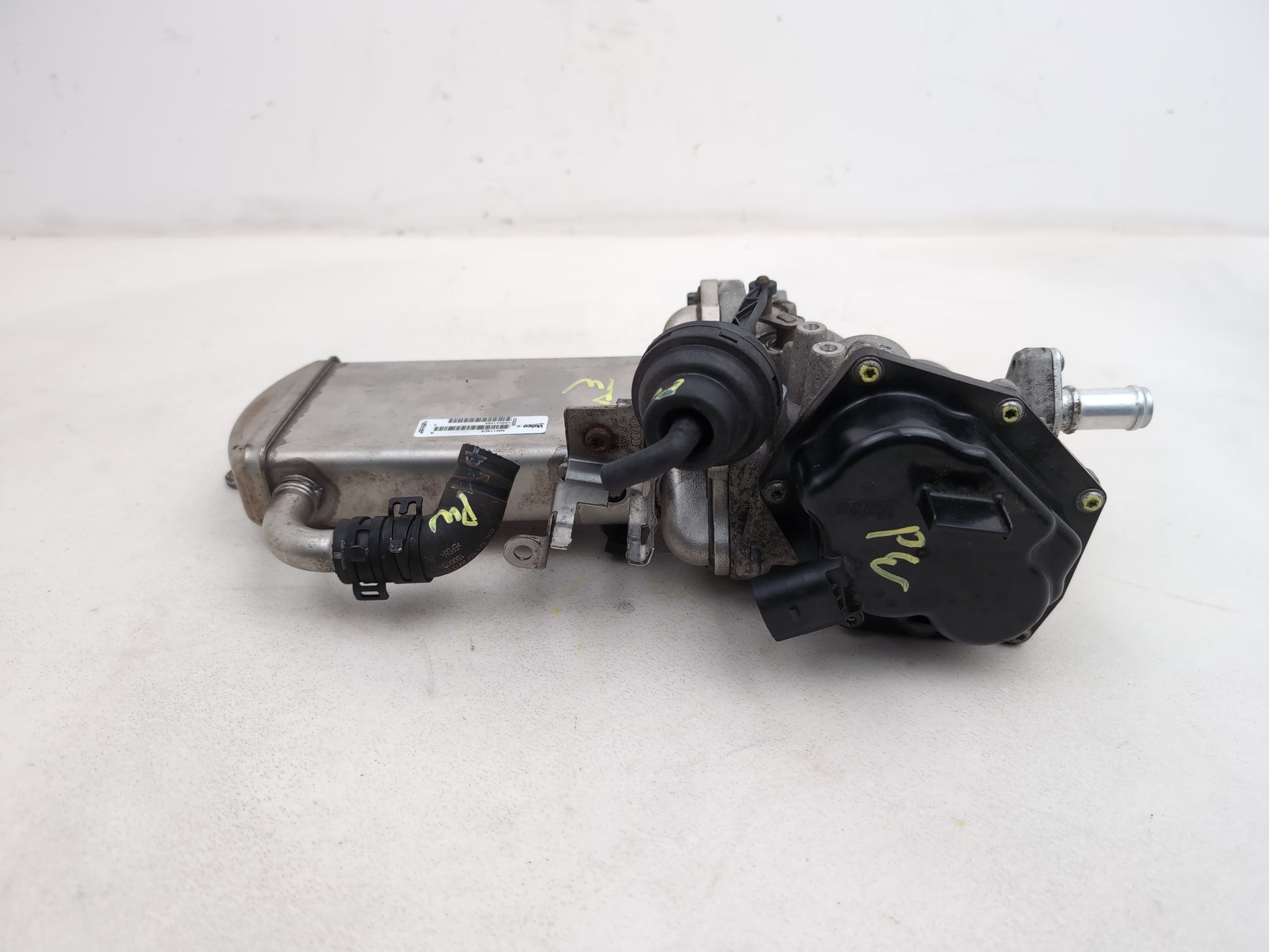 EGR Valve 4