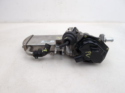 EGR Valve 4
