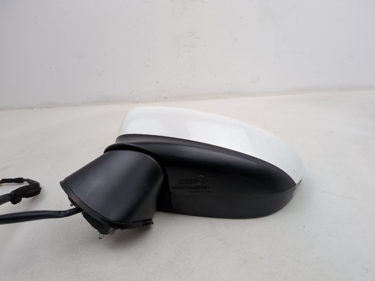 Door Mirror LH 4