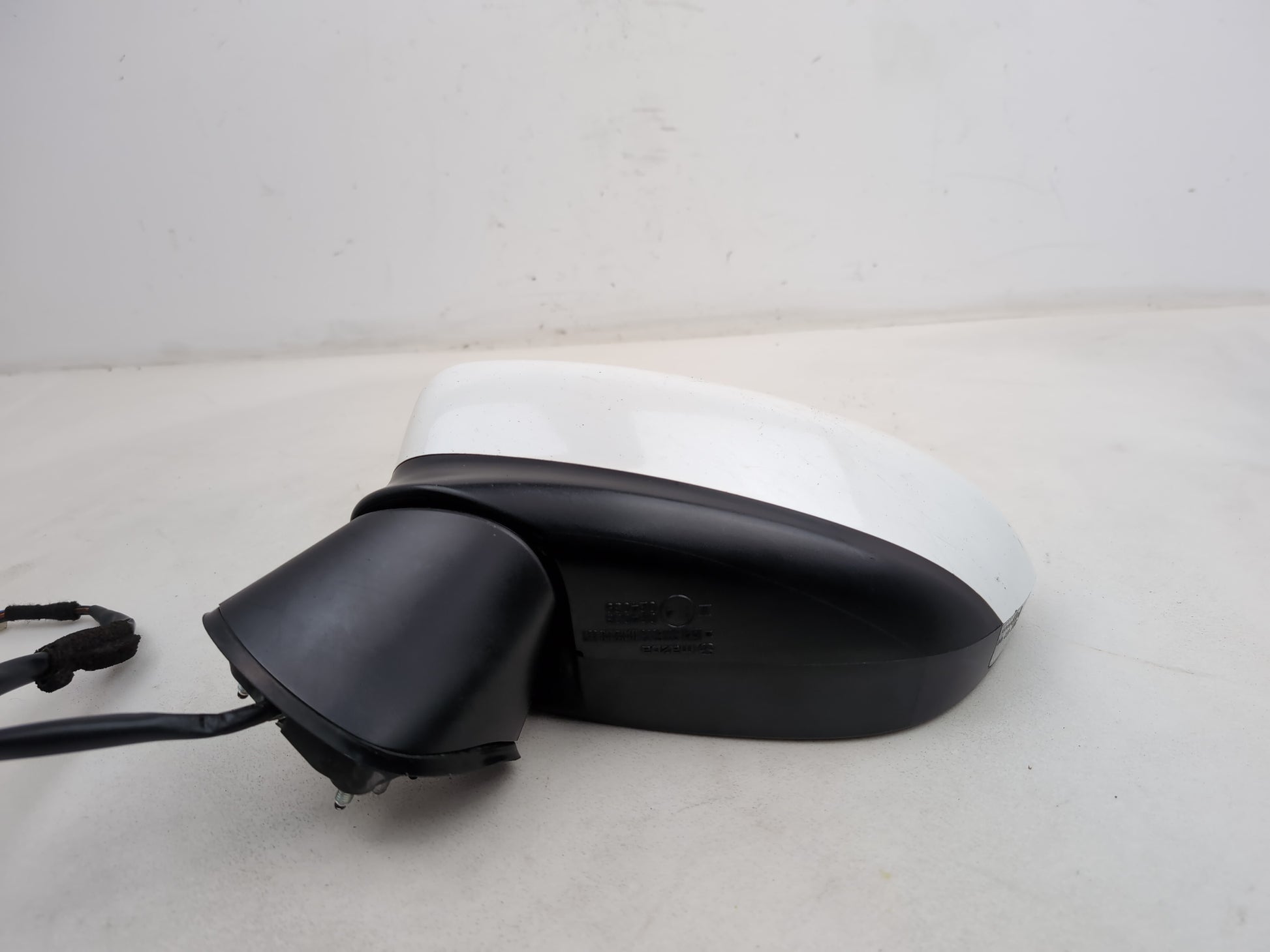 Door Mirror LH 4
