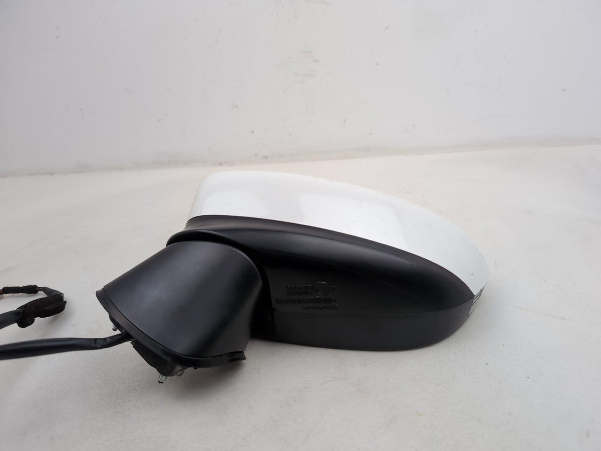 Door Mirror LH 4
