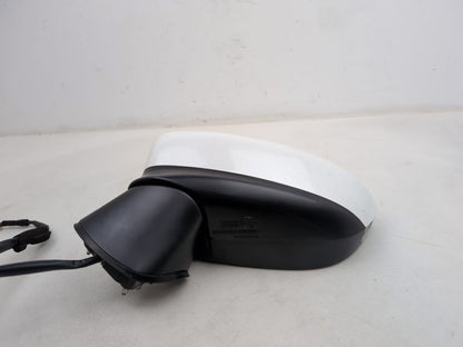 Door Mirror LH 4