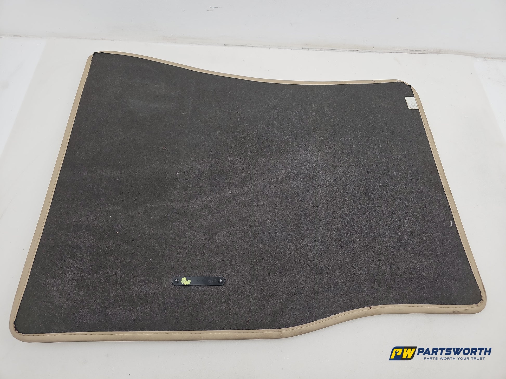 Mat Set Carpet 4