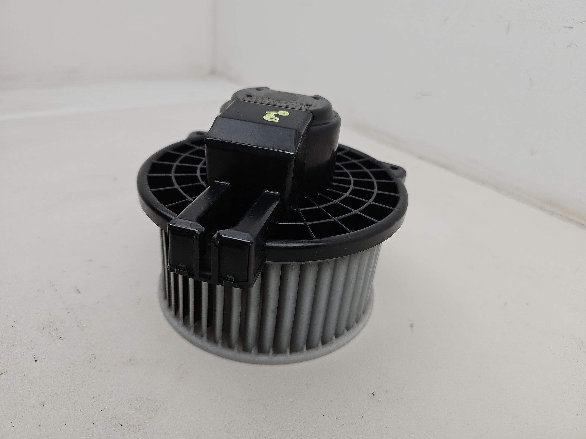 Heater Blower Motor 4