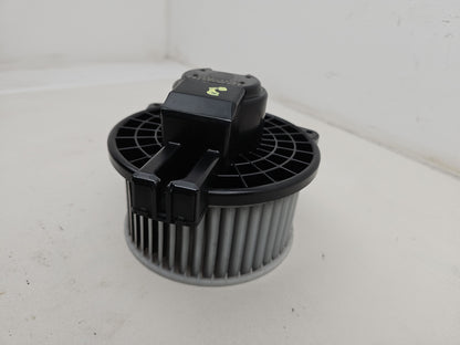 Heater Blower Motor 4