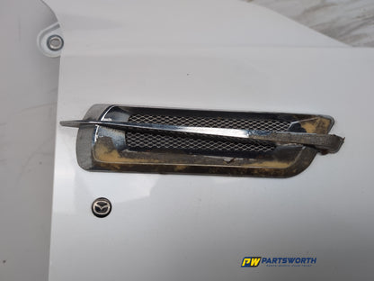 Wing Front RH 11