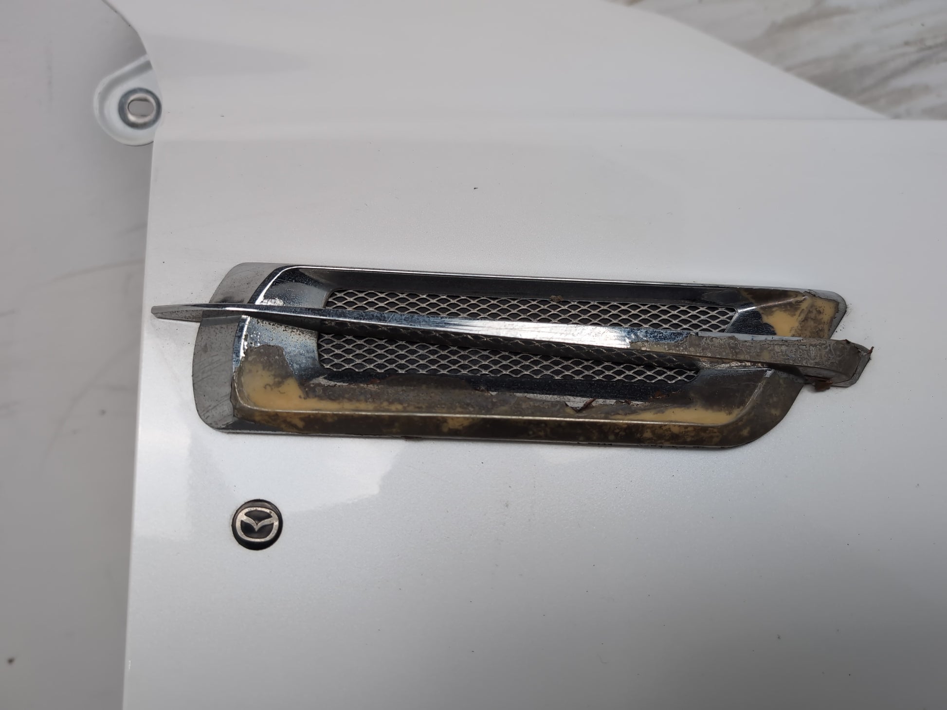 Wing Front RH 2