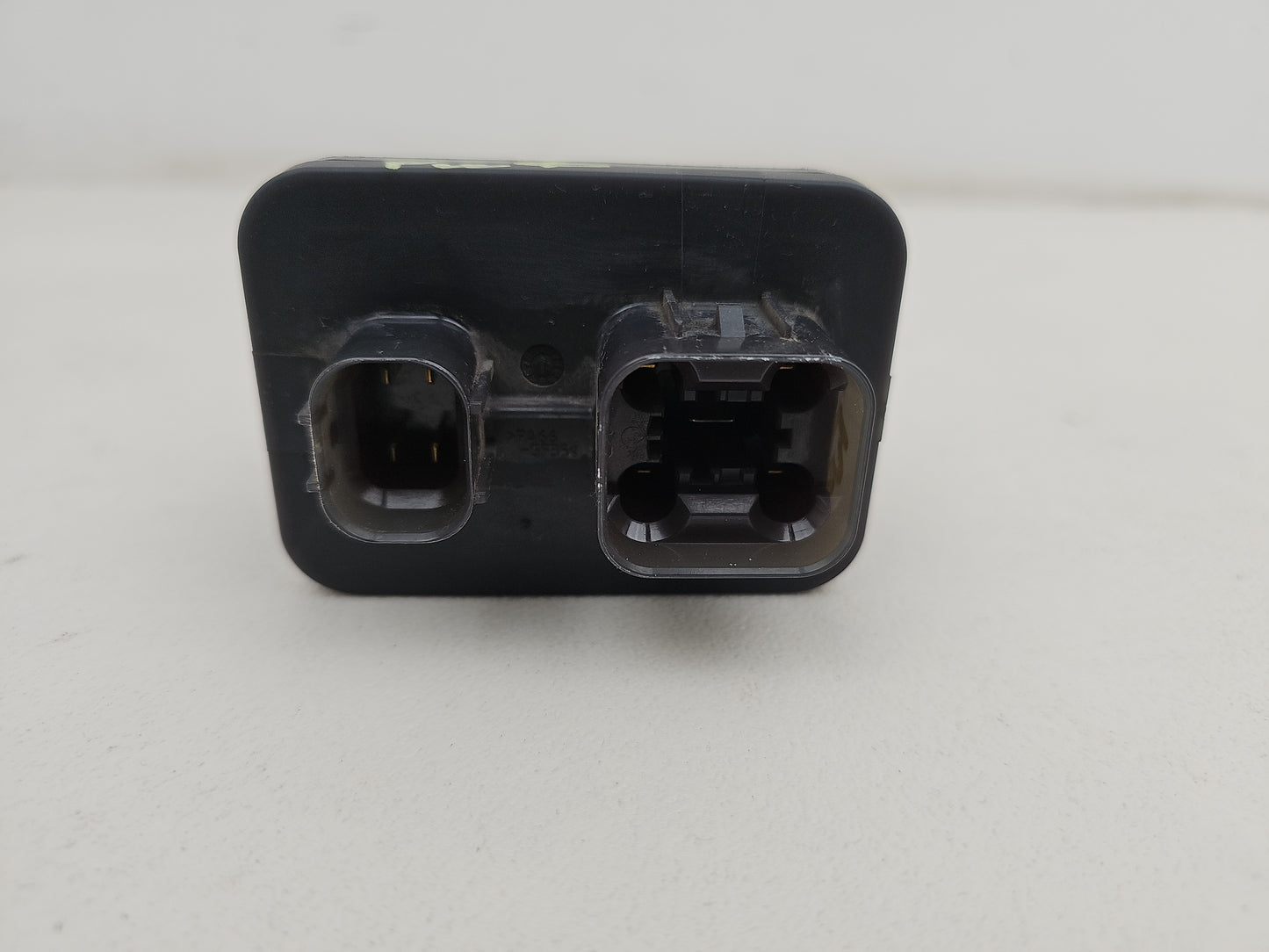 Mazda Cx-5 Sport Nav D 4x4 Glow Plug Relay Sh01-18650 2012-2017 - photo 4
