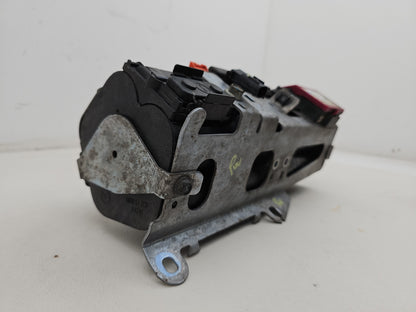Front capacitor condenser  4