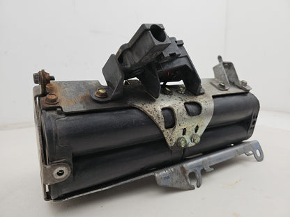 Front capacitor condenser  10