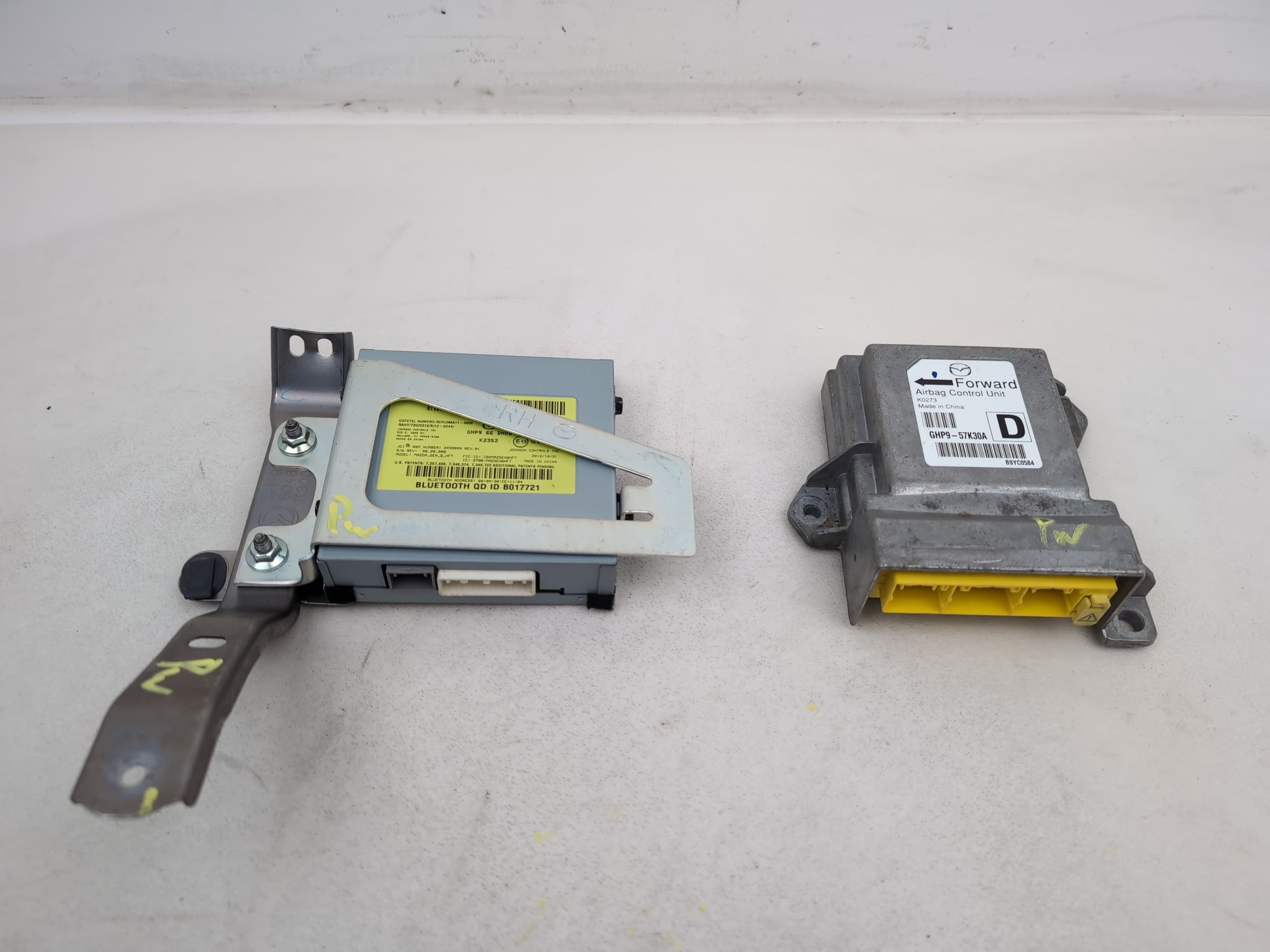 Engine ECU KIT 10
