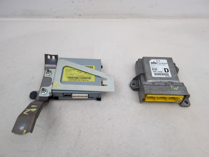 Engine ECU KIT 10