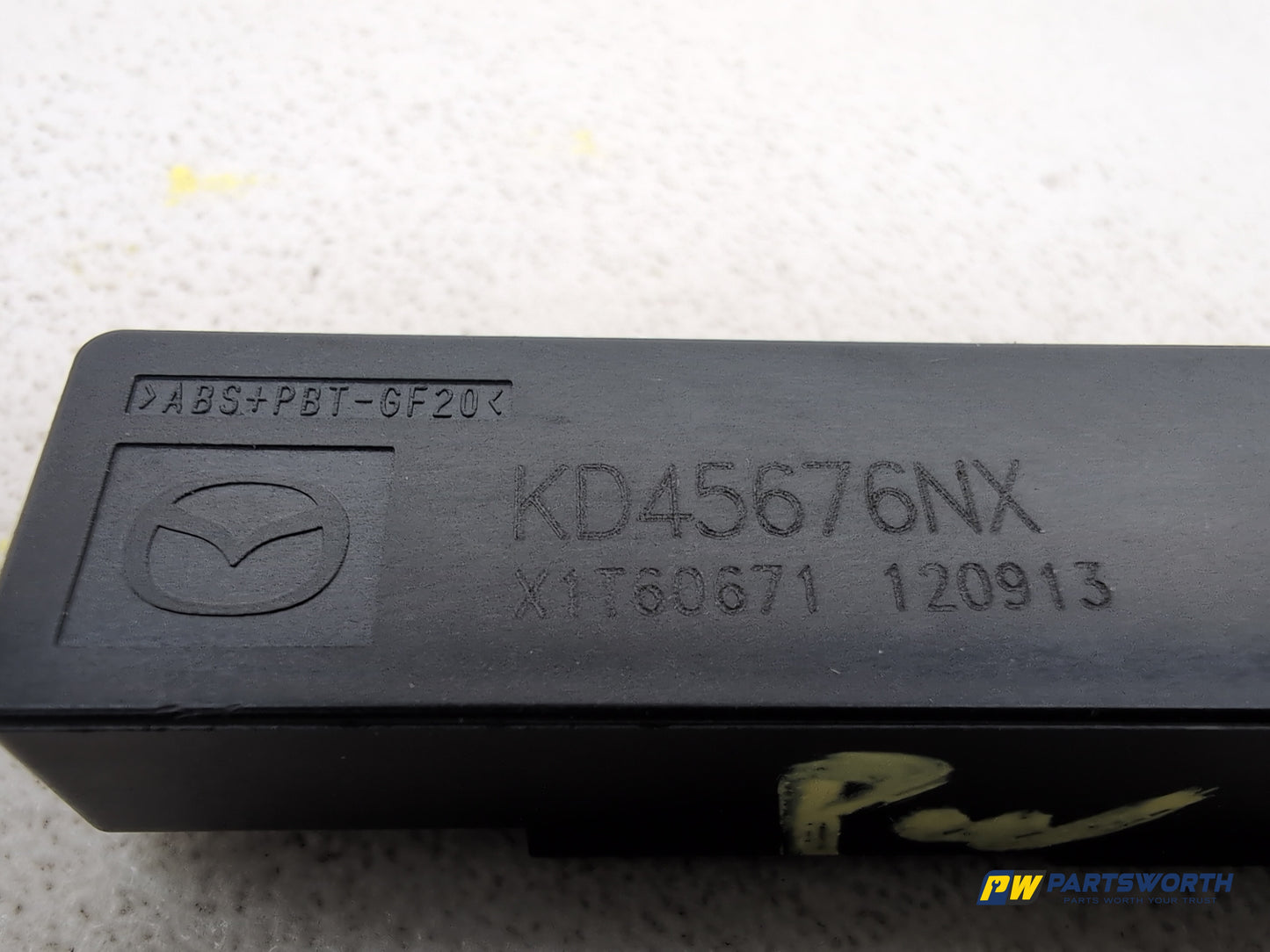 Misc electrical 4
