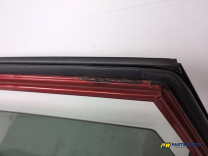 Door Rear RH 12