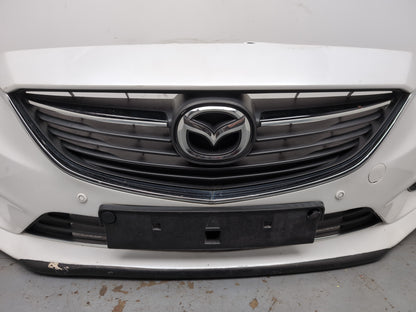 Front Bumper 4