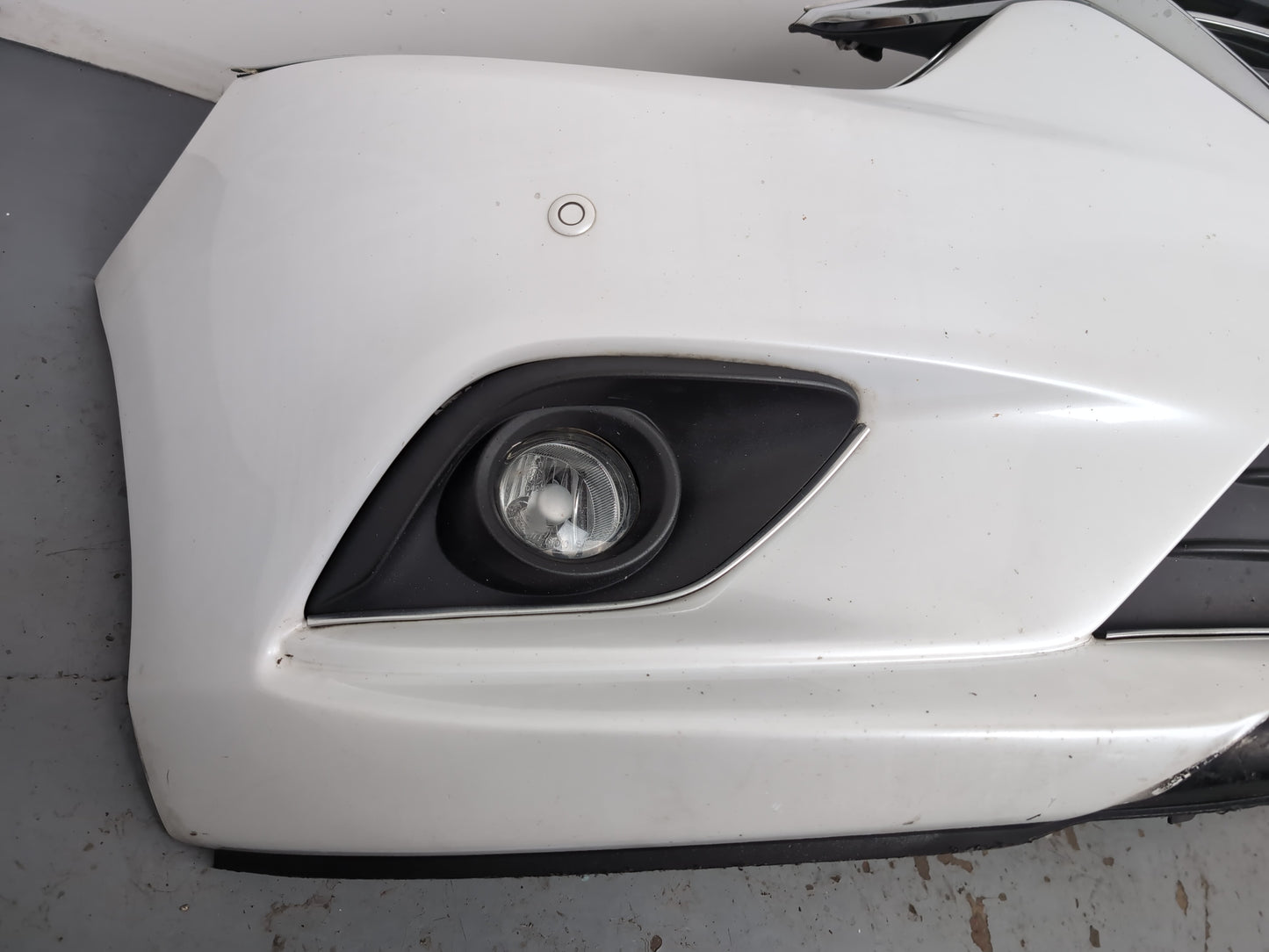 Front Bumper 10
