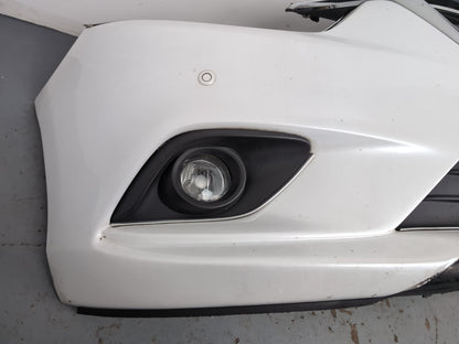 Front Bumper 10