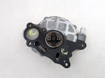 Vacuum Pump  4