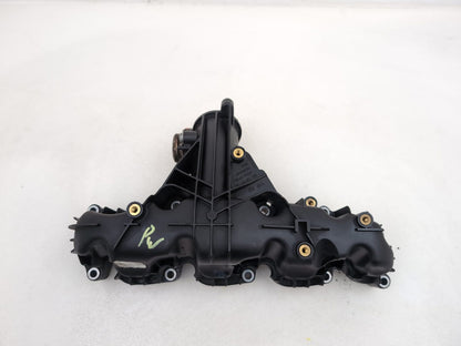 Engine Inlet Manifold 4