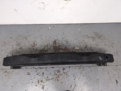 Bumper Rear Reinforcement 4