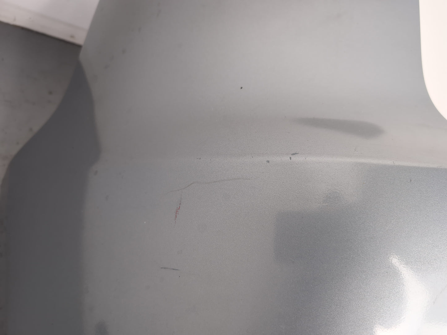 Rear Bumper 10
