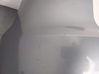 Rear Bumper 10