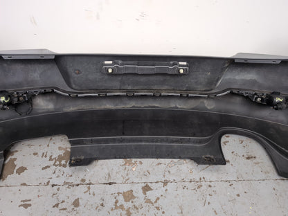 Rear Bumper 16