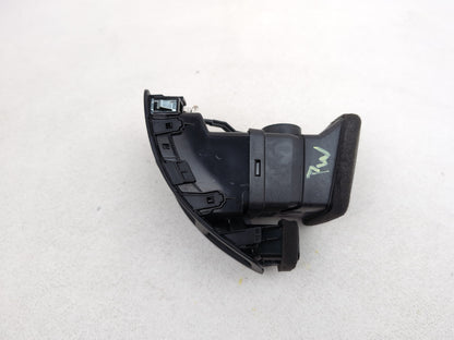 Facia Vent LH 4
