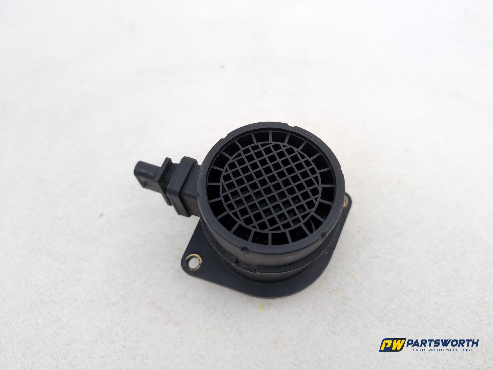 Mass Air Flow Meter 4