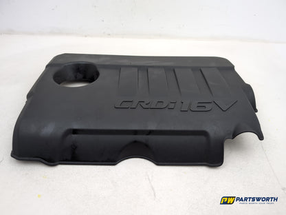 Engine Cover 4
