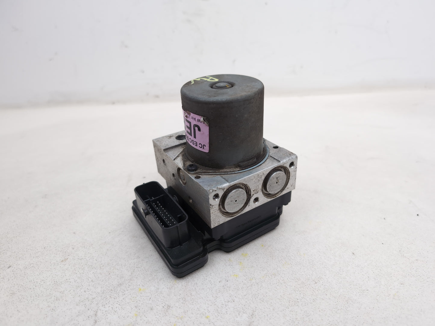 Engine ECU KIT 10