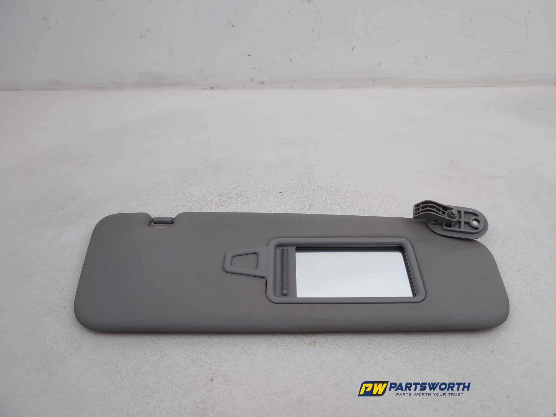 Sun Visor RH 4