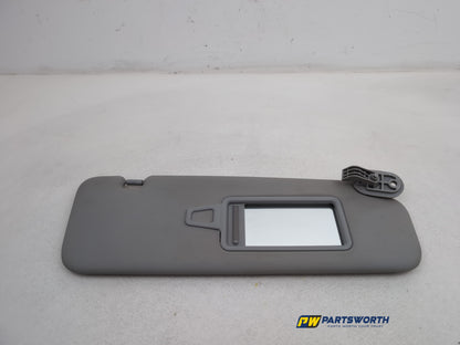 Sun Visor RH 4