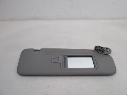 Sun Visor RH 4