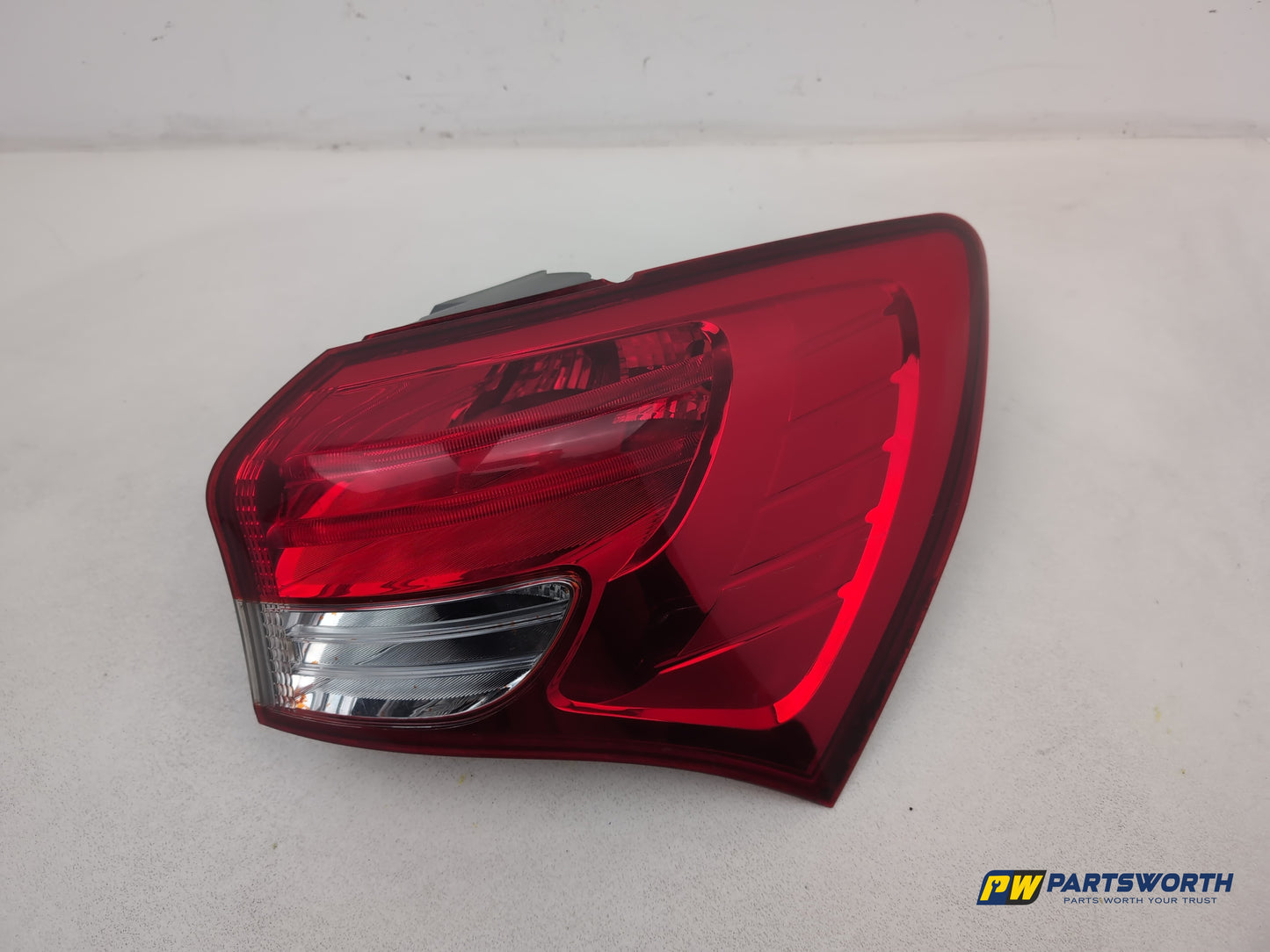 Lamp Assembly Rear RH 4