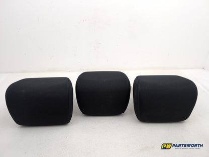 Rear Headrest 4