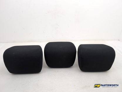 Rear Headrest 4