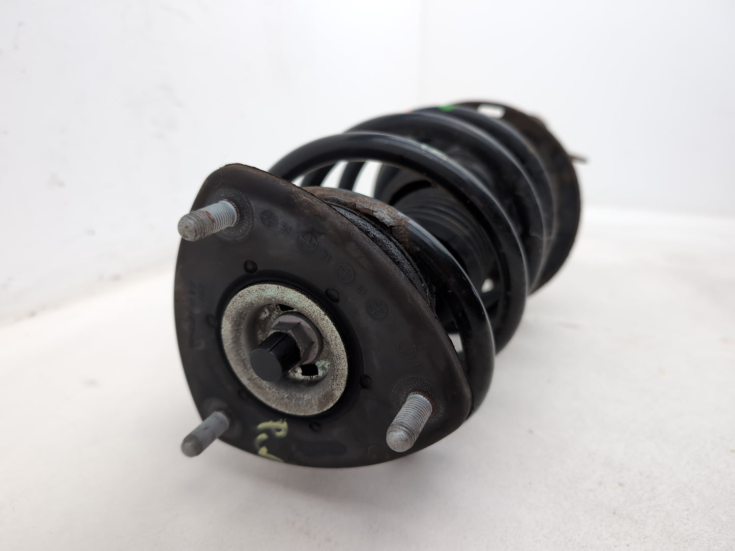 Shock Absorber Front RH 4