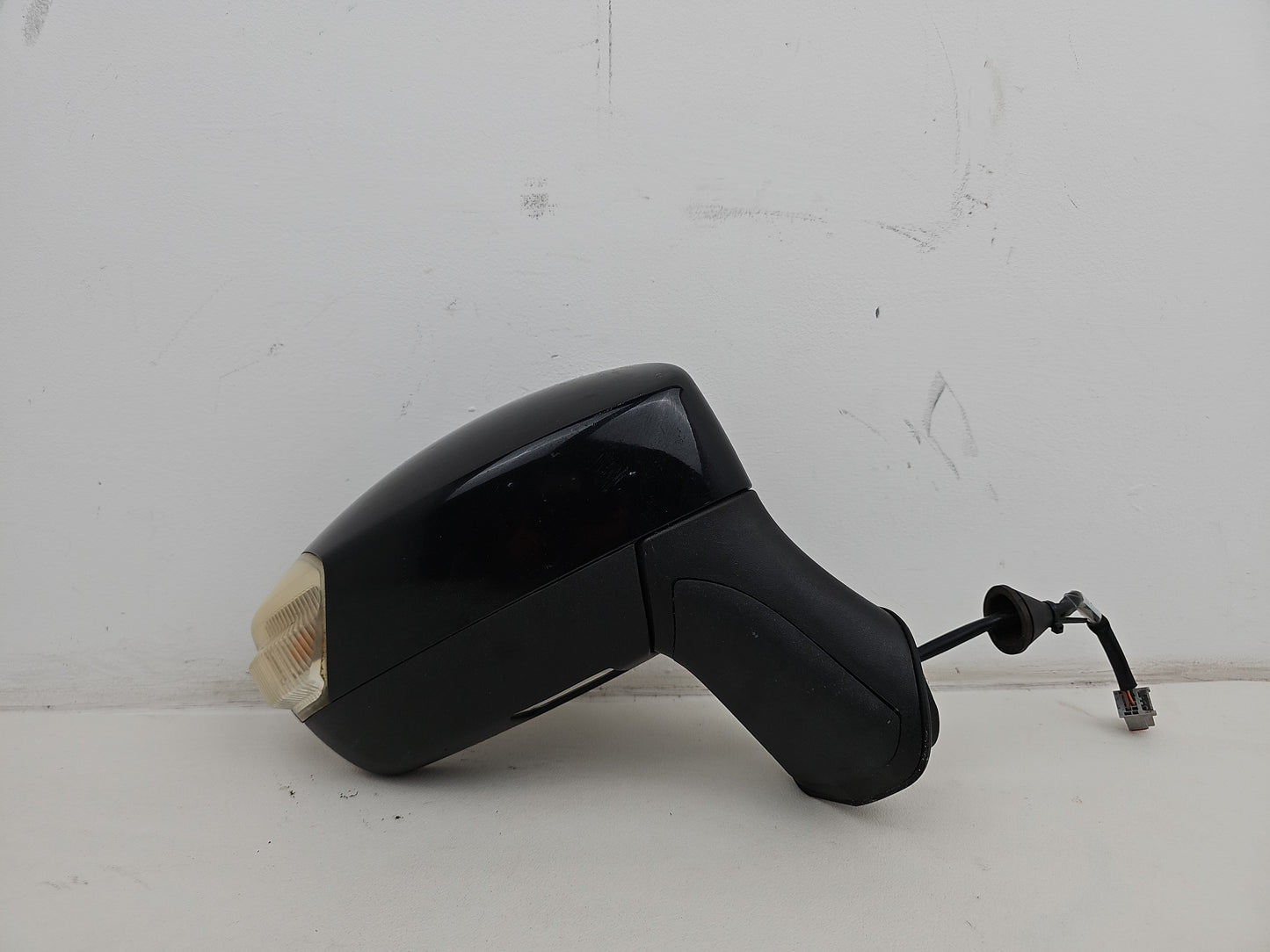 Door Mirror RH 4