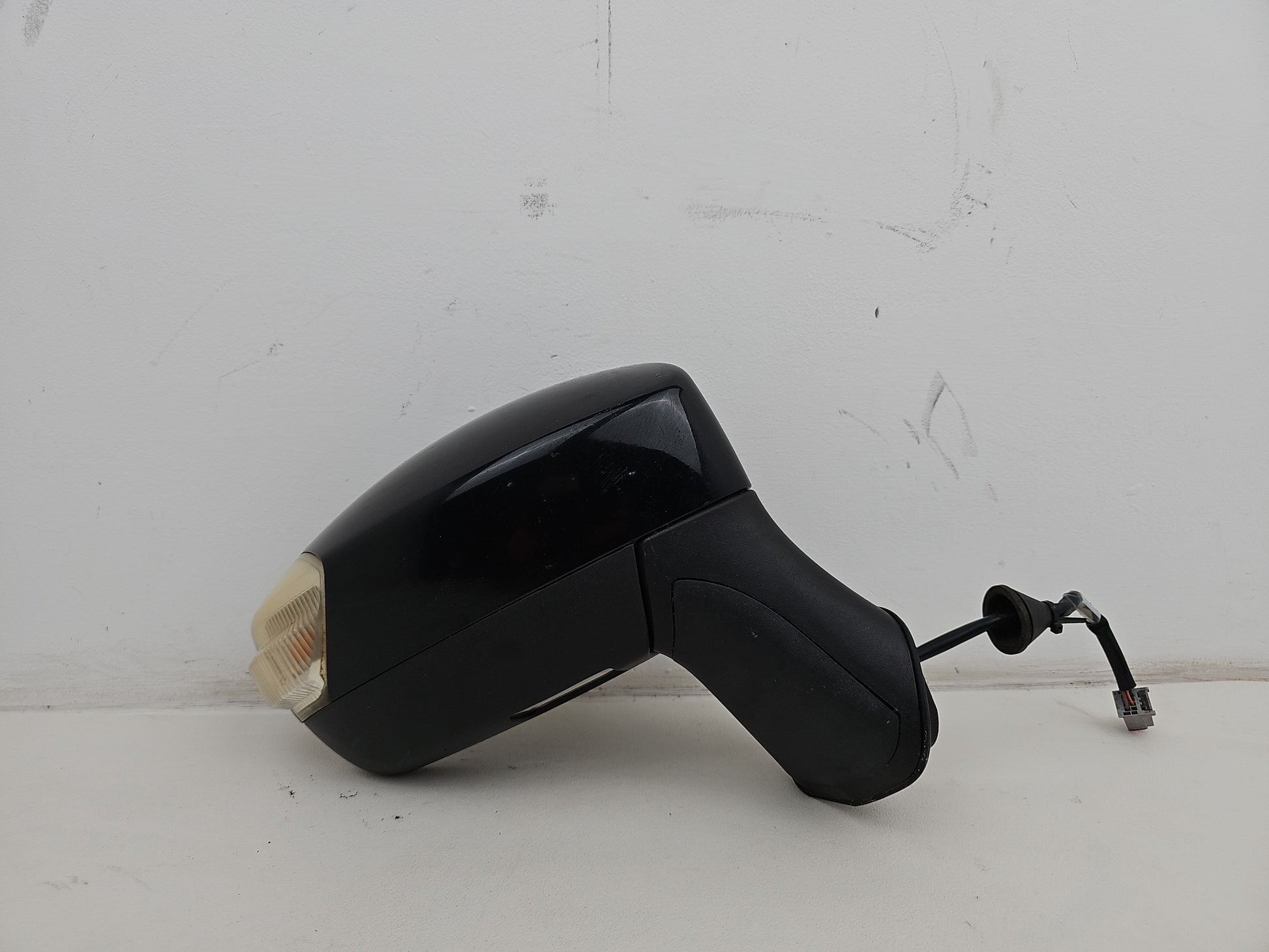 Door Mirror RH 4