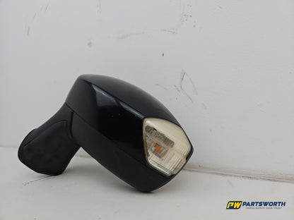 Door Mirror LH 5