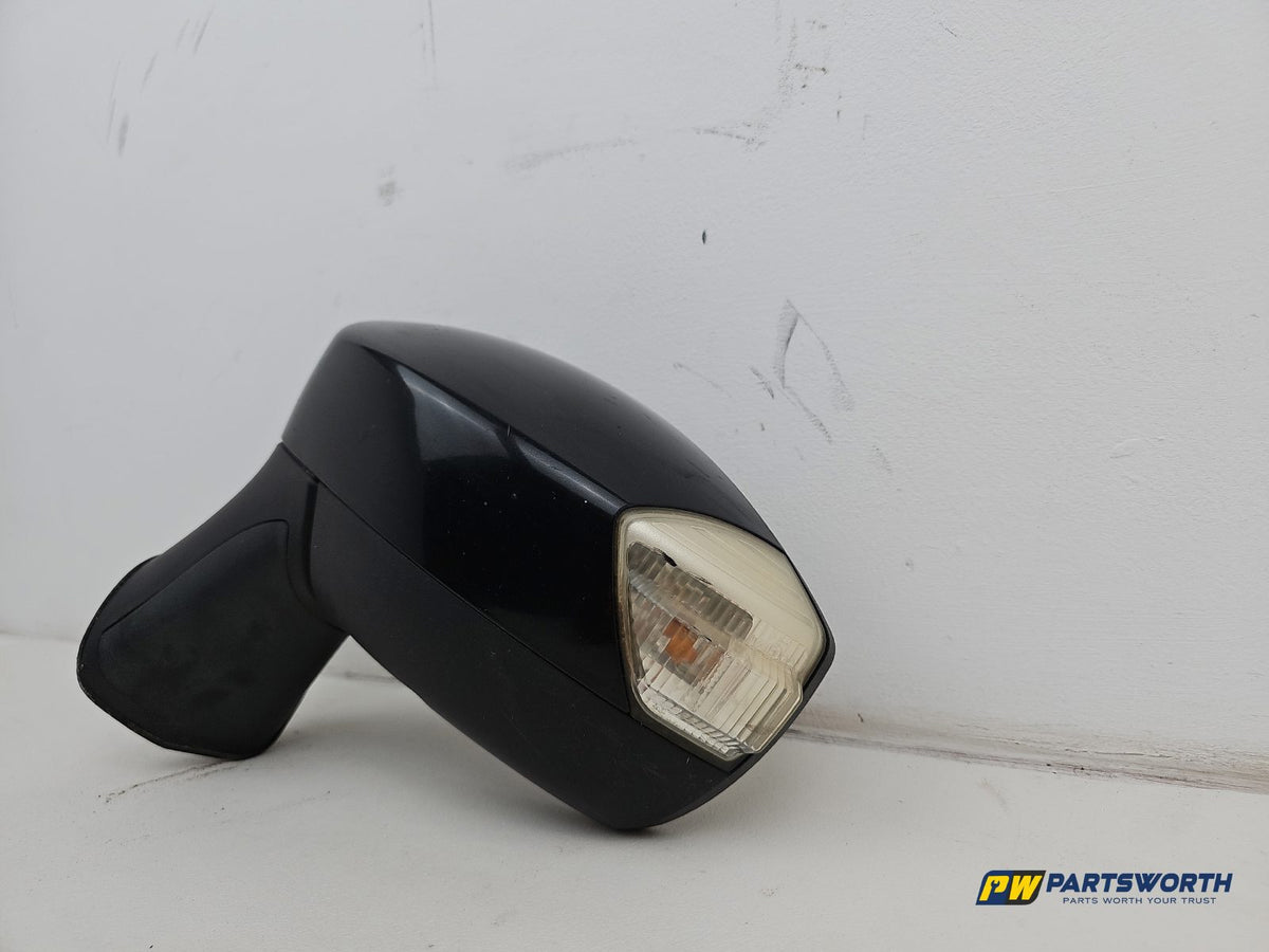 Door Mirror LH 5
