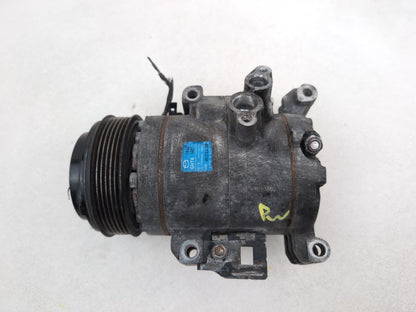 Air Conditioning Compressor 4
