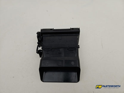Dashboard Trim With Air Vent  4