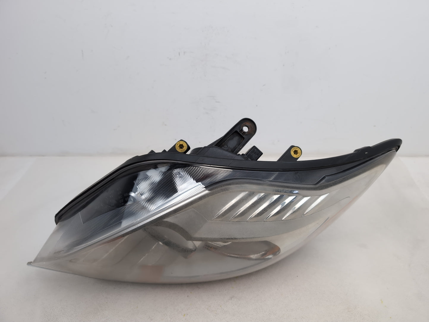 Headlamp LH 4