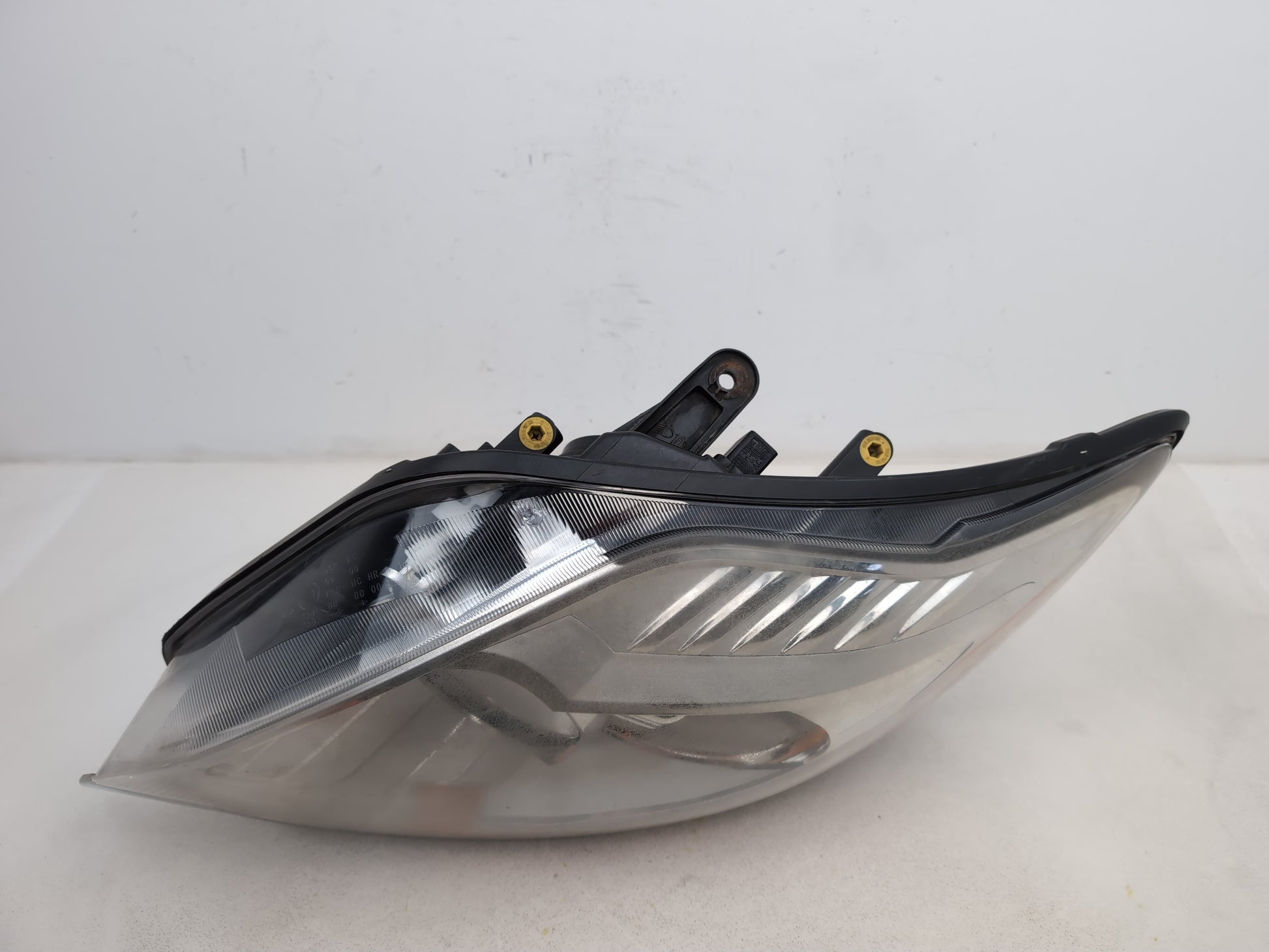 Headlamp LH 4