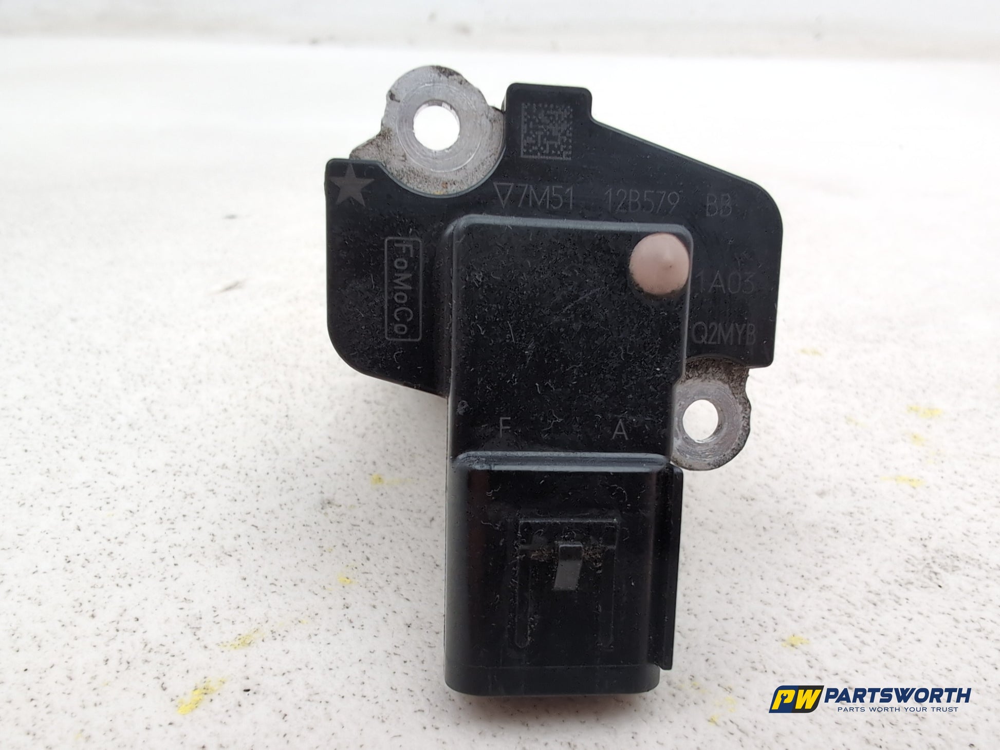 Misc sensor 5