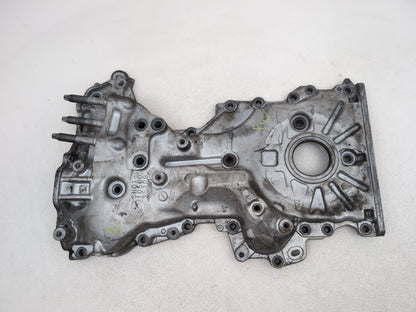 Timing Chain Cover  4
