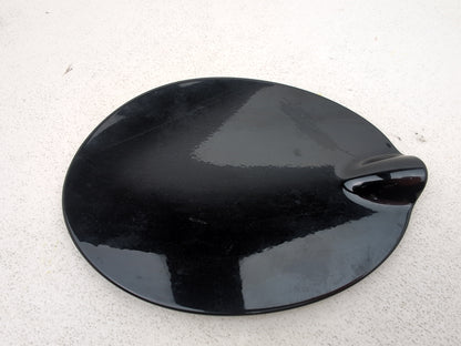 Fuel Filler Flap 4